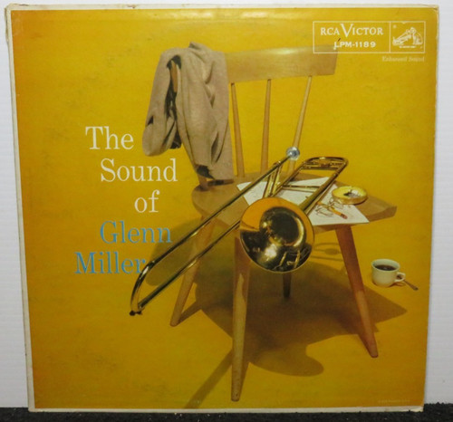 Glenn miller the - the, of
