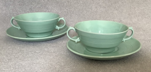 Vintage wood ware beryl - wood’s,
