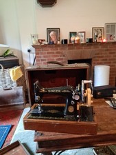 1939 singer 99k - singer,