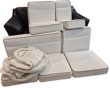 Replacement cushions Chausson