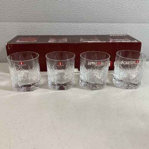 Set boxed vintage - x,