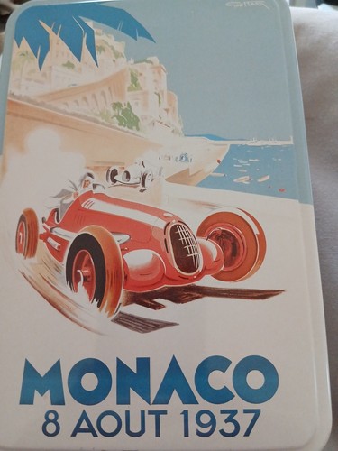 1937 monaco grand - 1937,