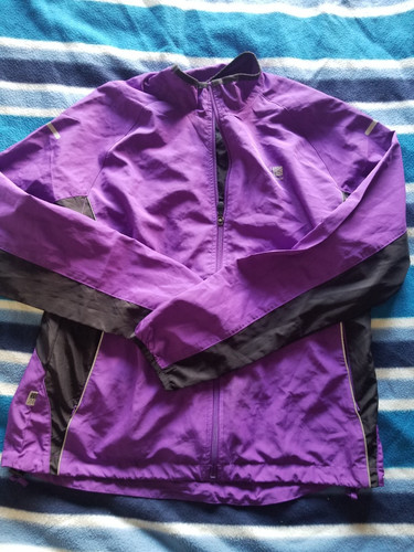 Karrimor women purple long - women's,