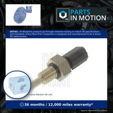 Coolant Temperature Sensor