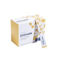UNICITY UNIMATE LEMON GINGER