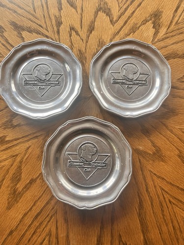 Lot vtg arc american - lot,