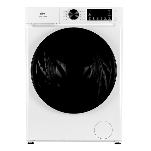 Sia 12kg 1400rpm freestanding - sia,