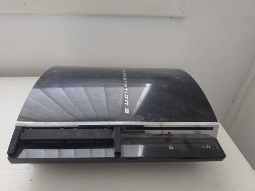 Playstation 60gb console - 60gb,