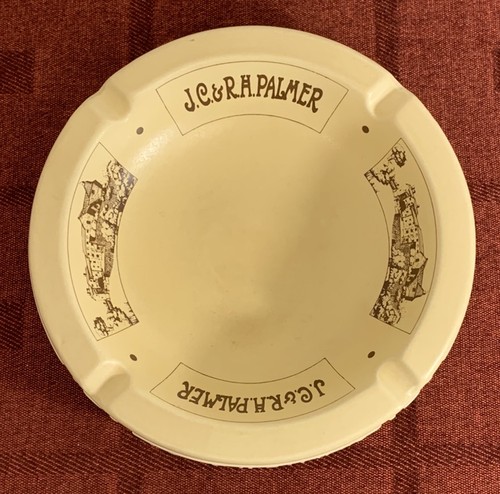 Vintage honiton pottery ipa - ipa, j