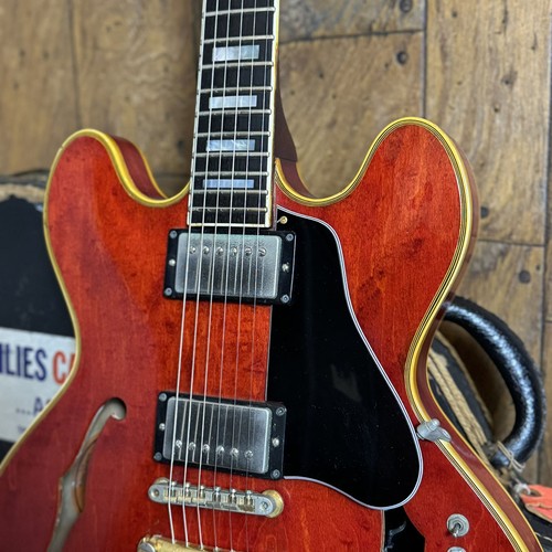 Gibson es 355 refurbished & used for sale | For Sale UK