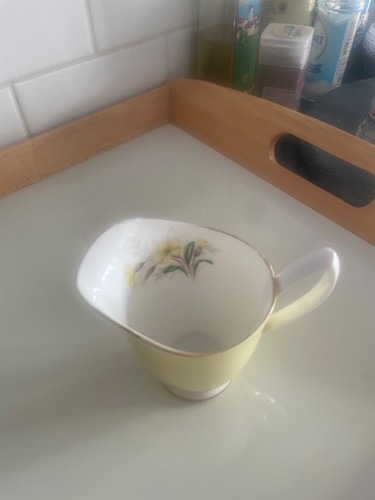 Royal albert primose - albert,