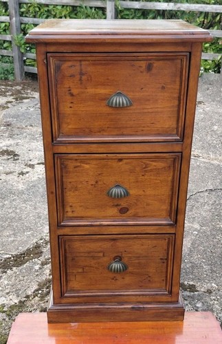 Barker stonehouse 3 drawer - barker,