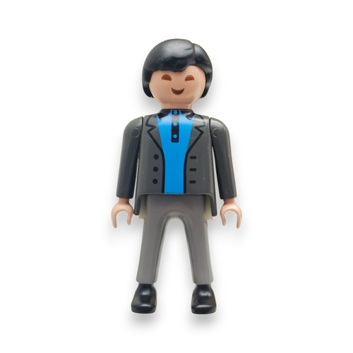 Playmobil figure businessman - playmobil,