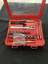 Craftsman 9-33433 - 33pc
