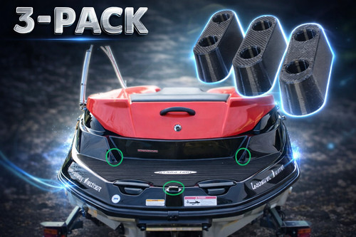 Pack seadoo speedster 150 - 3-pack,