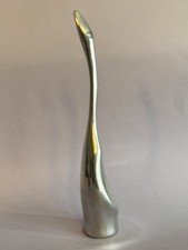 Signed Hoselton Stylised Bird