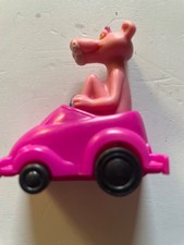 Vintage 1999 Burger King Kids