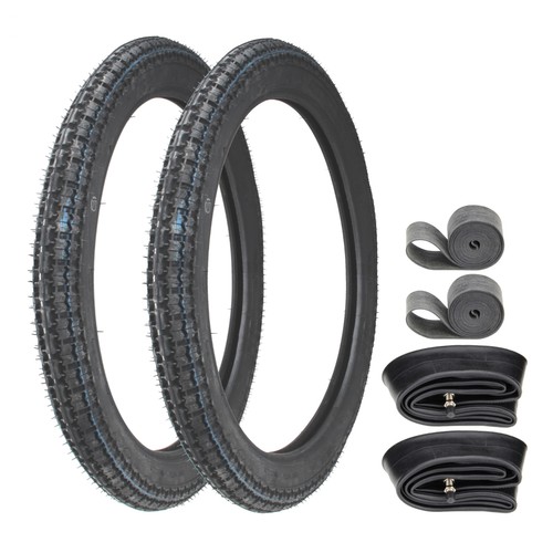 Tyre set 19 for - x,