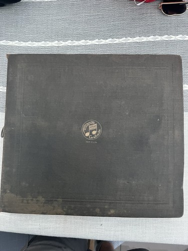 Vintage columbia grafonola - columbia,