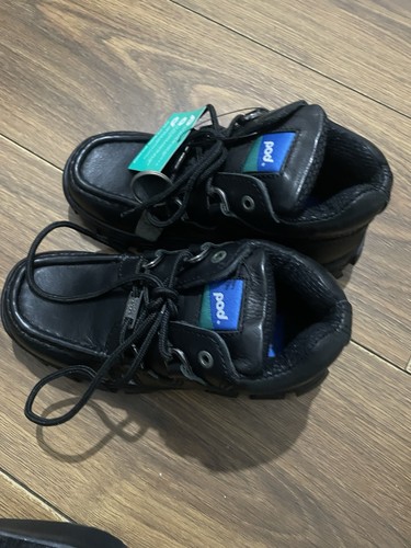 Kids pod shoes trainers boys - kids,
