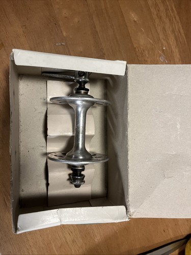 Boxed campagnolo nuovo tipo - nuovo,