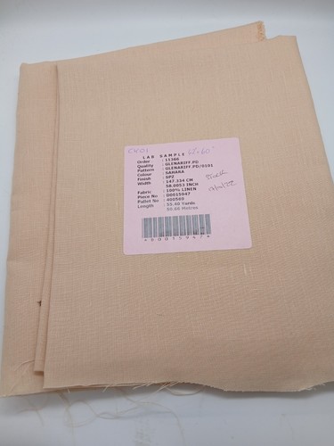 100 irish linen fabric - irish,