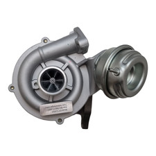 Turbocharger Opel Corsa D 1.3
