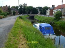 Photo 6x4 Boat on Well Creek