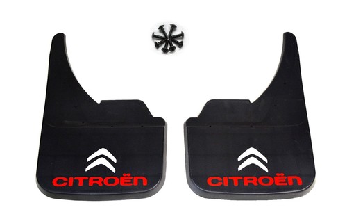 Universal car front - front, to
