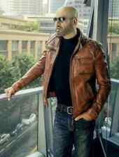 Men’s Motorcycle Vintage