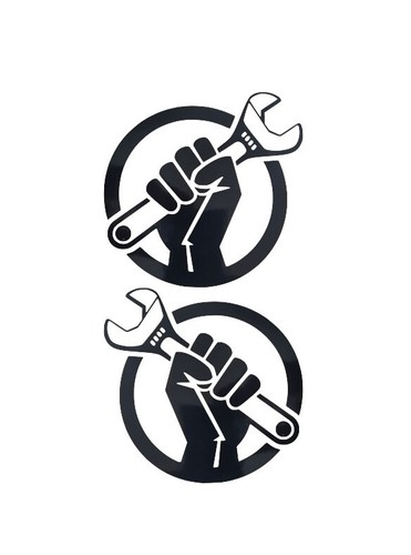 Mechanic spanner hand - mechanic,