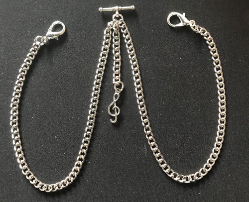 Double albert pocket - double,