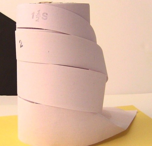 Sew interface non fusible - interface,