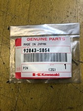 1 pin suzuki 13544-29f00 dr-z