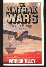 Amtrak wars vol - wars, vol.5