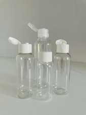 30ml 50ml 100ML Empty Plastic