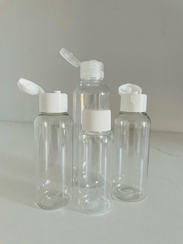 30ml 50ml 100ml - 100ml, plastic