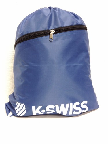 Swiss sack with zip - swiss,