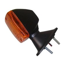 Indicator Complete Front Left
