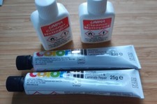 2 x Unika ColorFill Laminate