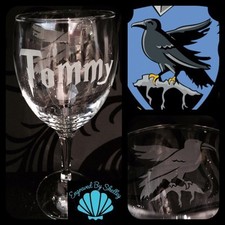 Personalised HARRY POTTER