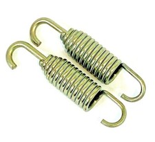  Rotax Max Evo Exhaust Springs x 2 - Spring - Next Karting - Kart 