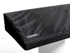 Custom padded cover for Mackie