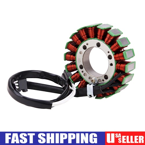 Stator coil for kawasaki - coil,
