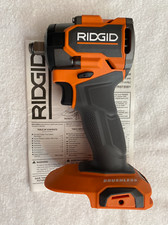 New Ridgid R872081B 18V