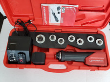 Rothenberger romax expander - rothenberger,
