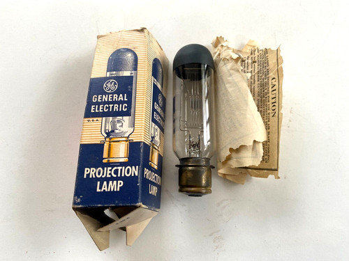 General electric mazda - 1,