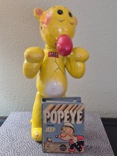 1935 Eugene the Jeep Popeye