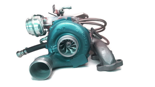Turbo gtb2060vklr for - for, 1.9