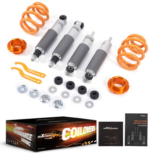 Coilovers suspension kit for - kit,